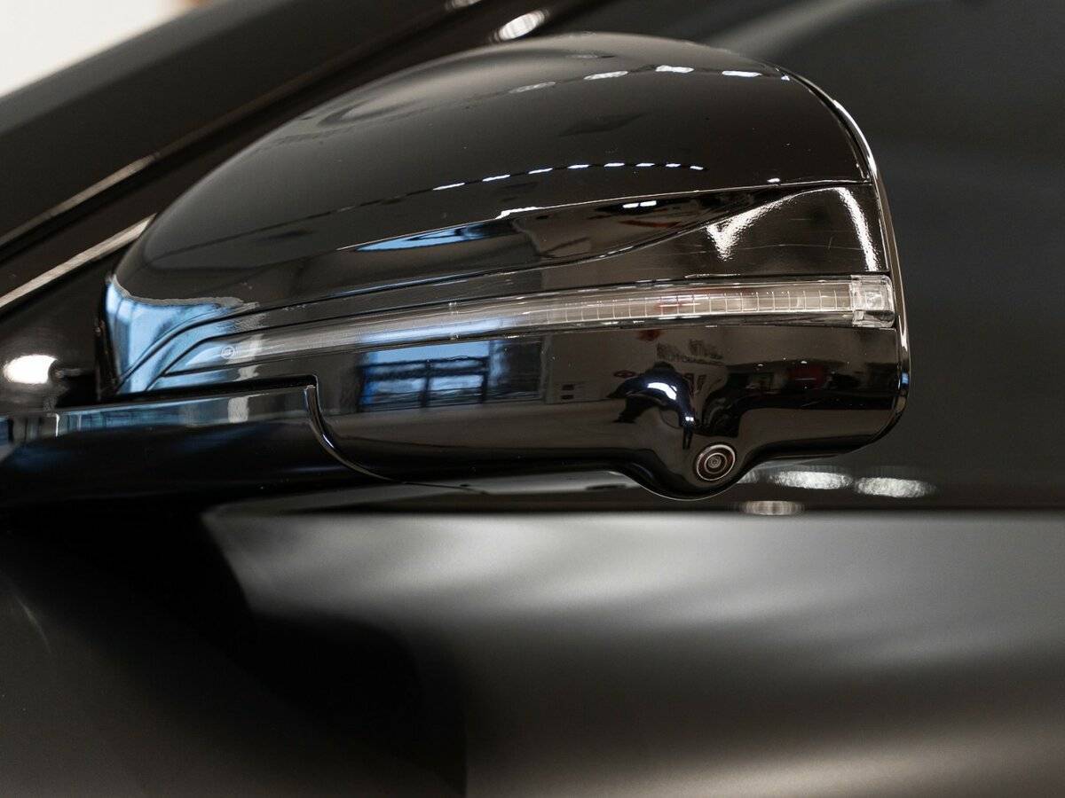 Voyah Free 2023 года с пробегом. Фото: #32