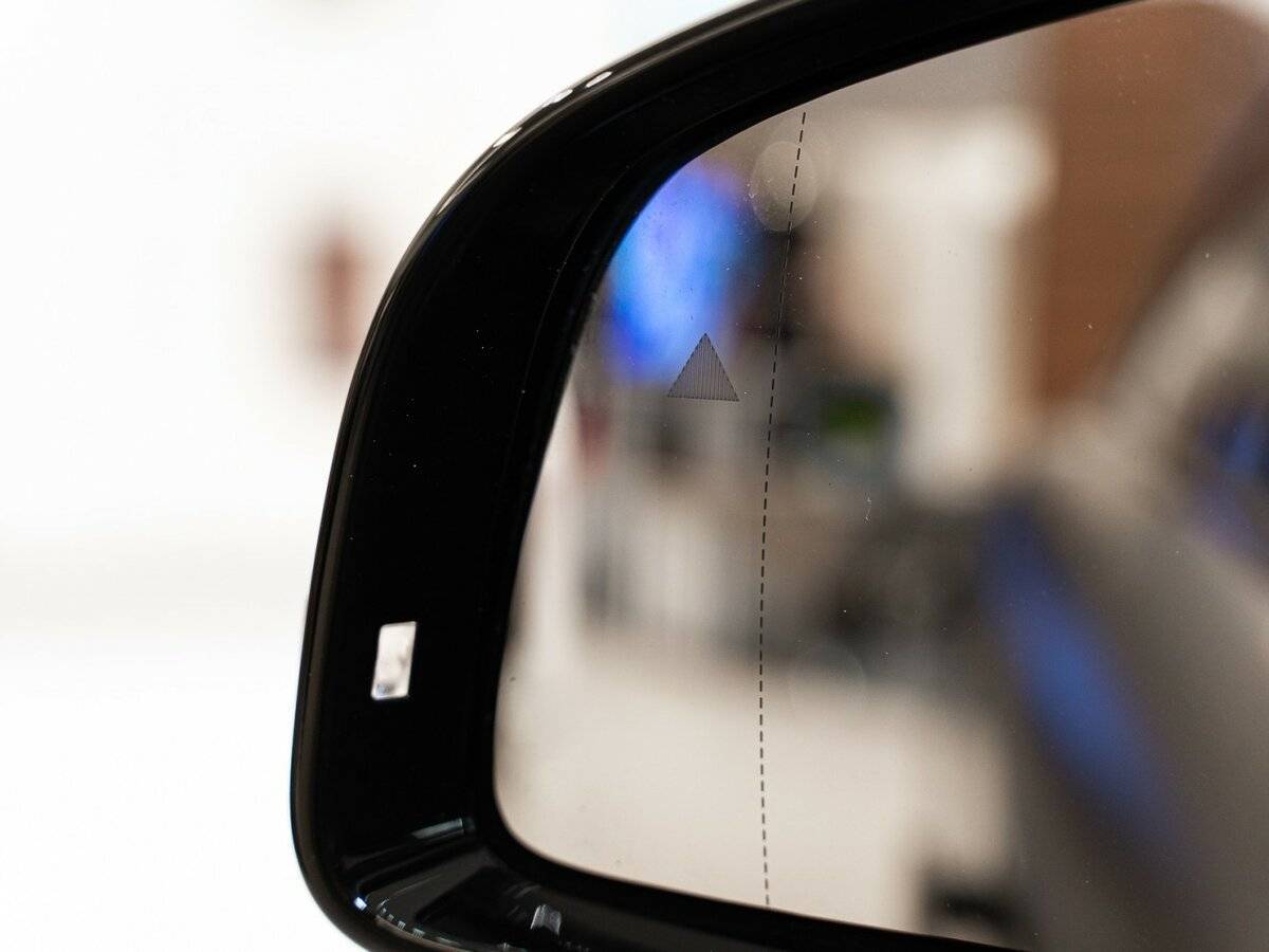 Voyah Free 2023 года с пробегом. Фото: #33