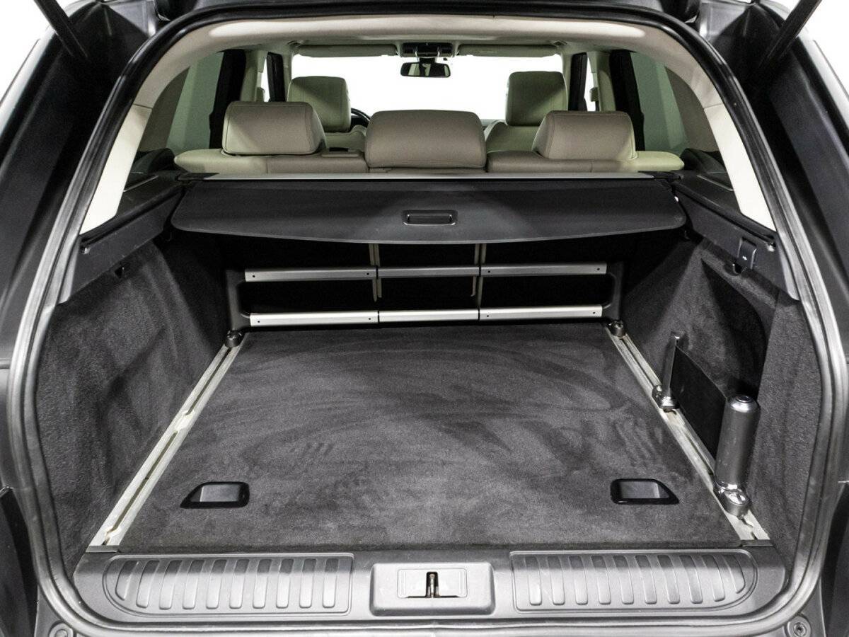 Land Rover Range Rover Sport 2013 года с пробегом. Фото: #14