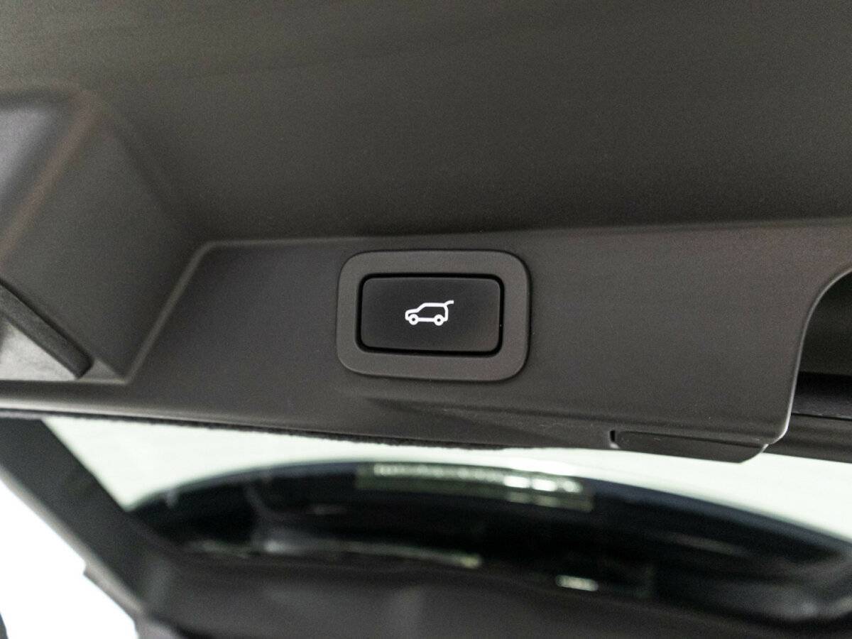 Land Rover Range Rover Sport 2013 года с пробегом. Фото: #15