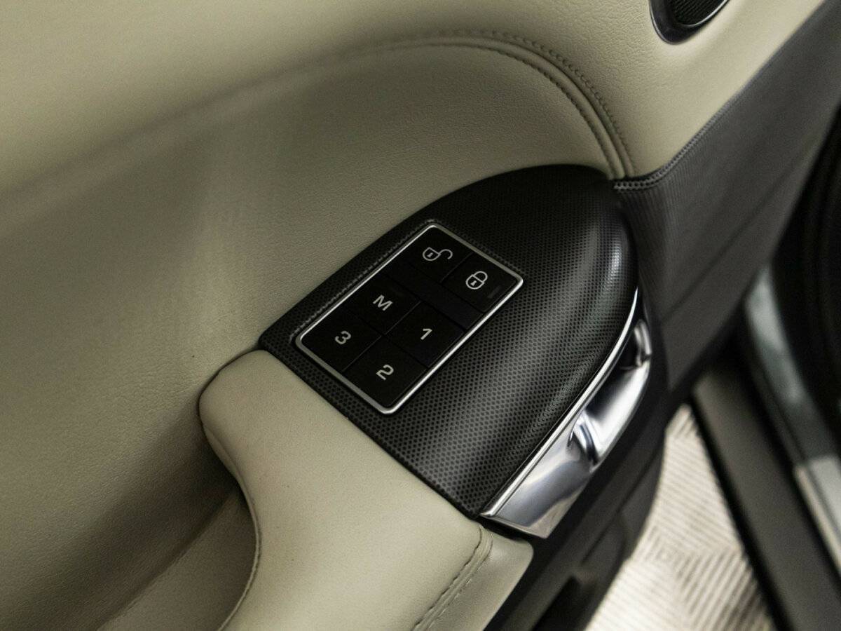 Land Rover Range Rover Sport 2013 года с пробегом. Фото: #17