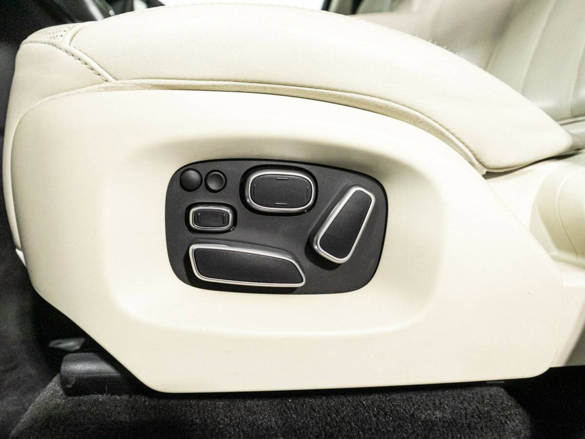 Land Rover Range Rover Sport 2013 года с пробегом. Фото: #18