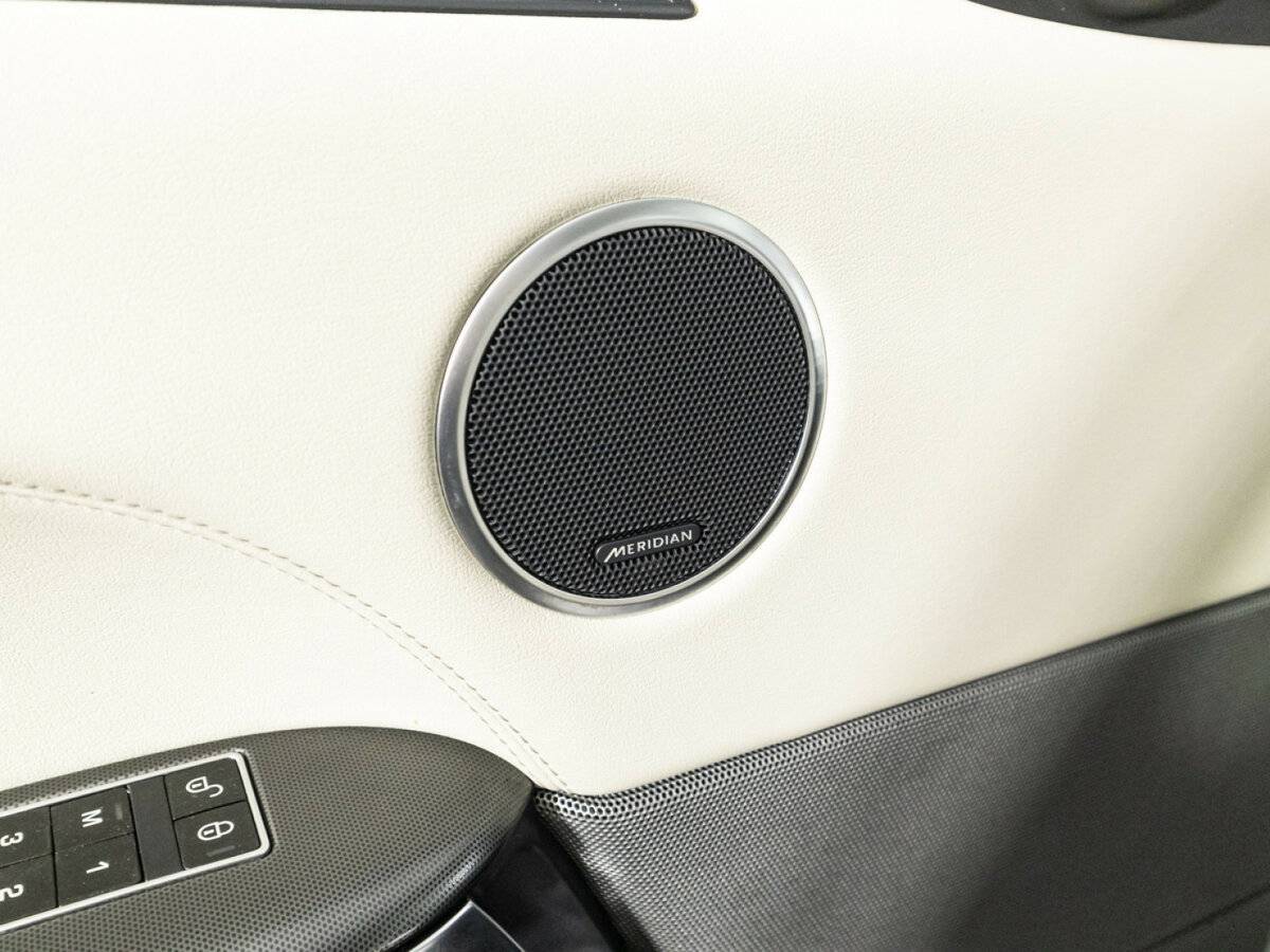 Land Rover Range Rover Sport 2013 года с пробегом. Фото: #24