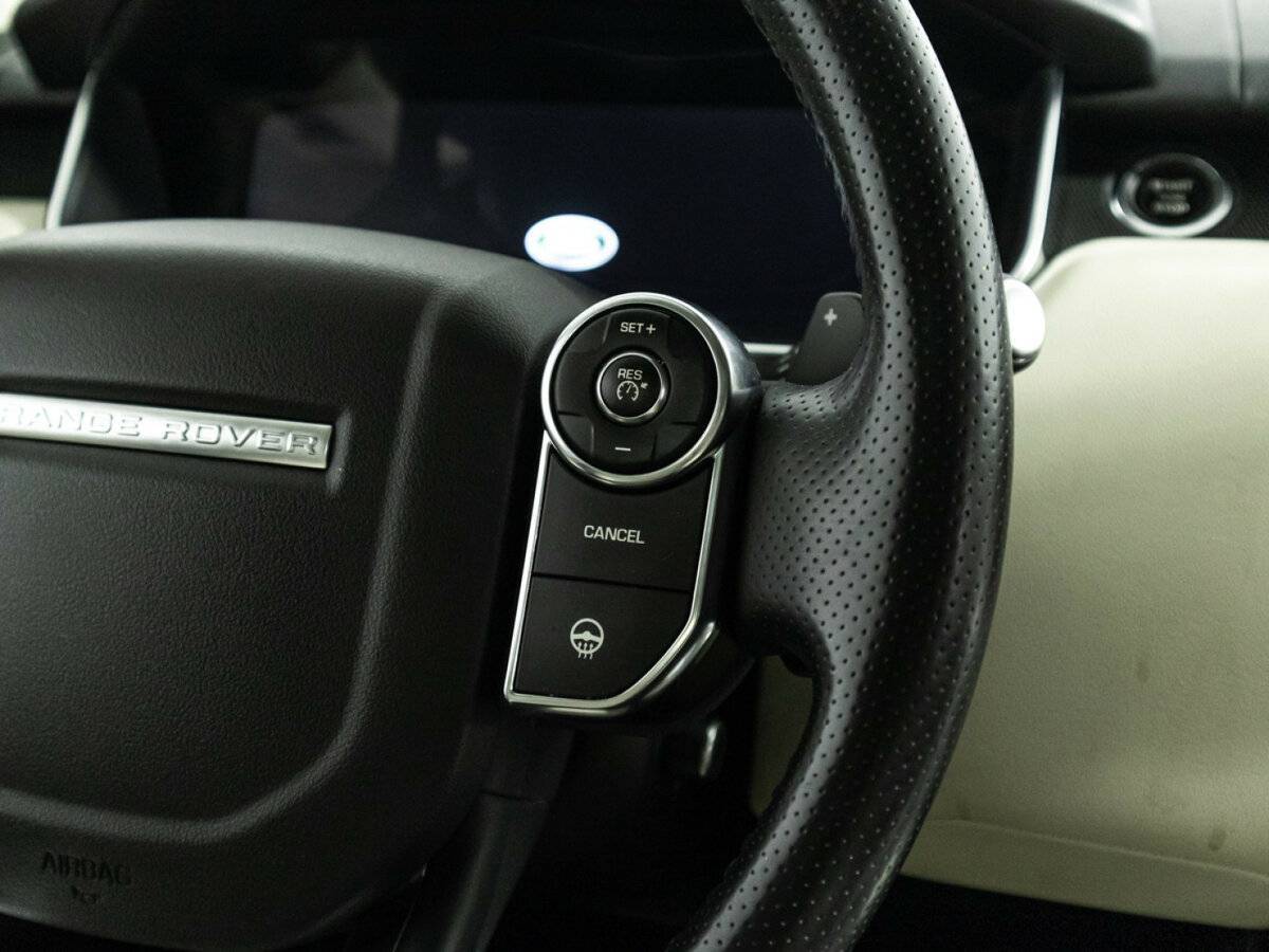 Land Rover Range Rover Sport 2013 года с пробегом. Фото: #26