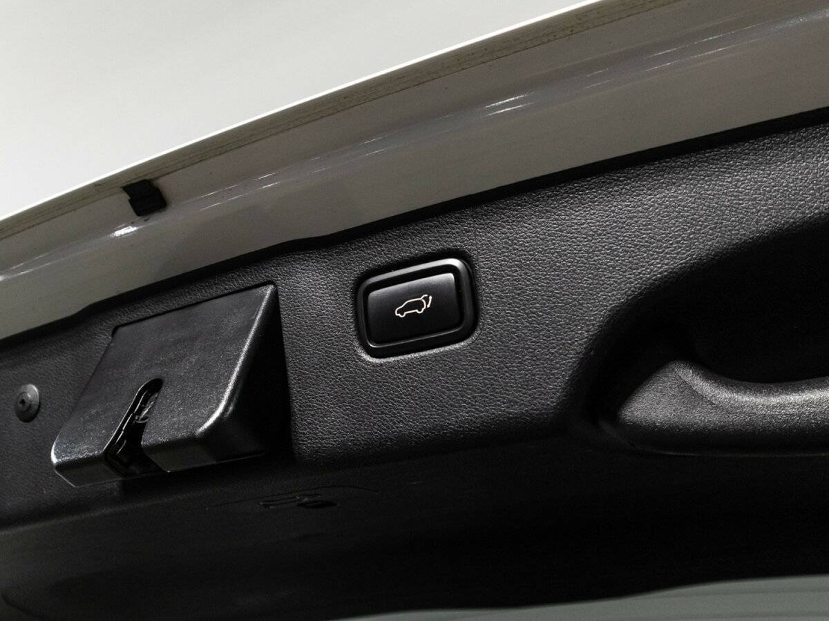 Kia Sorento 2017 года с пробегом. Фото: #15