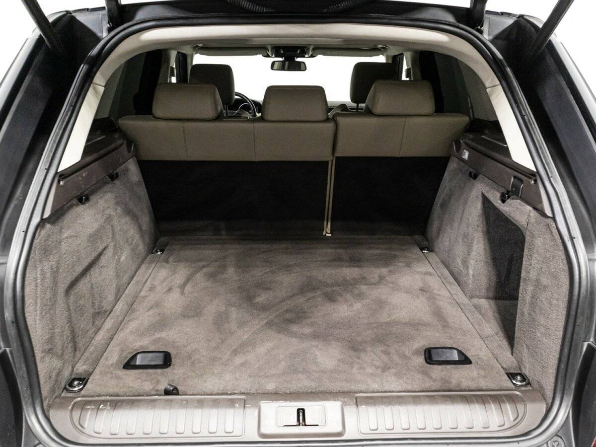 Land Rover Range Rover Sport 2014 года с пробегом. Фото: #14