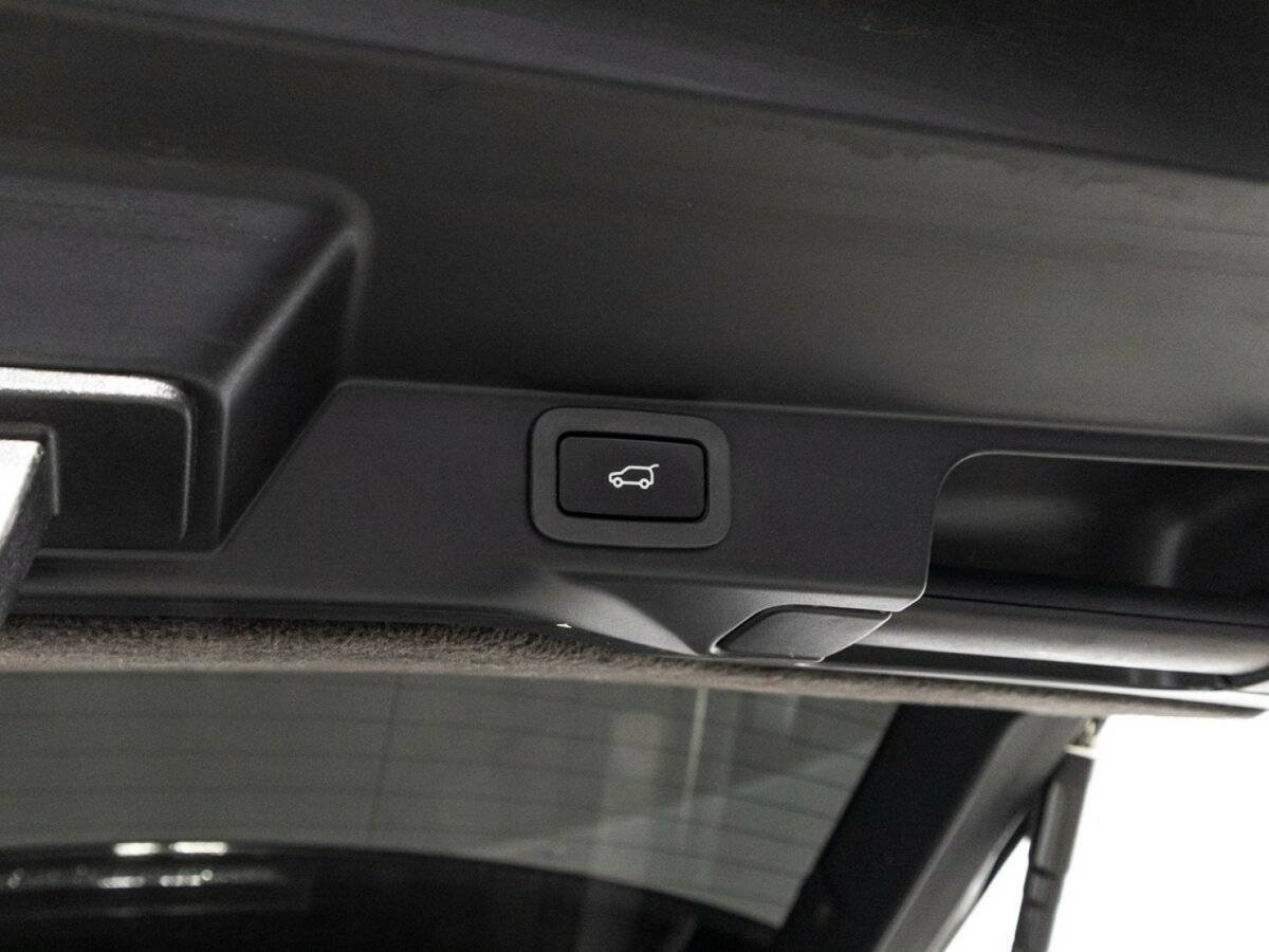 Land Rover Range Rover Sport 2014 года с пробегом. Фото: #15