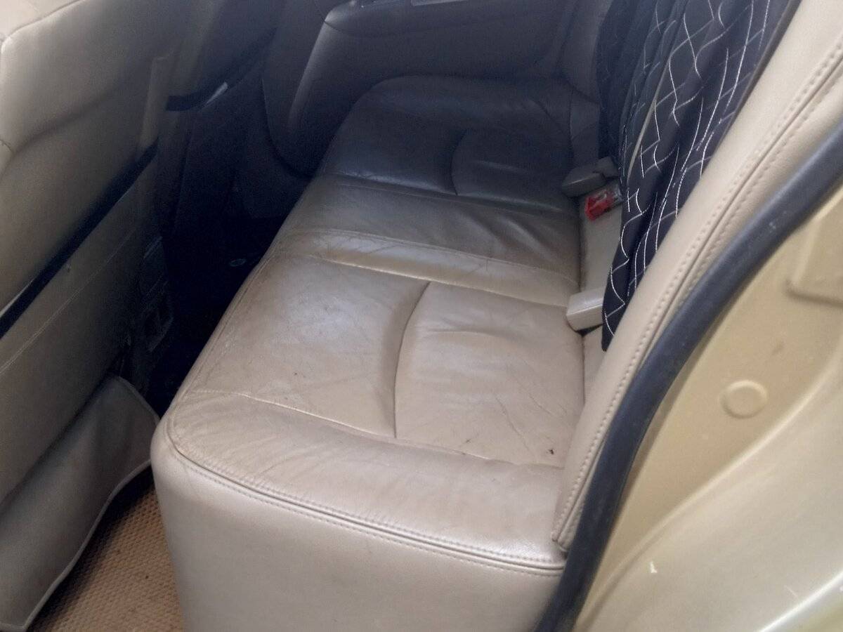 Chery Fora (A21) 2007 года с пробегом. Фото: #12