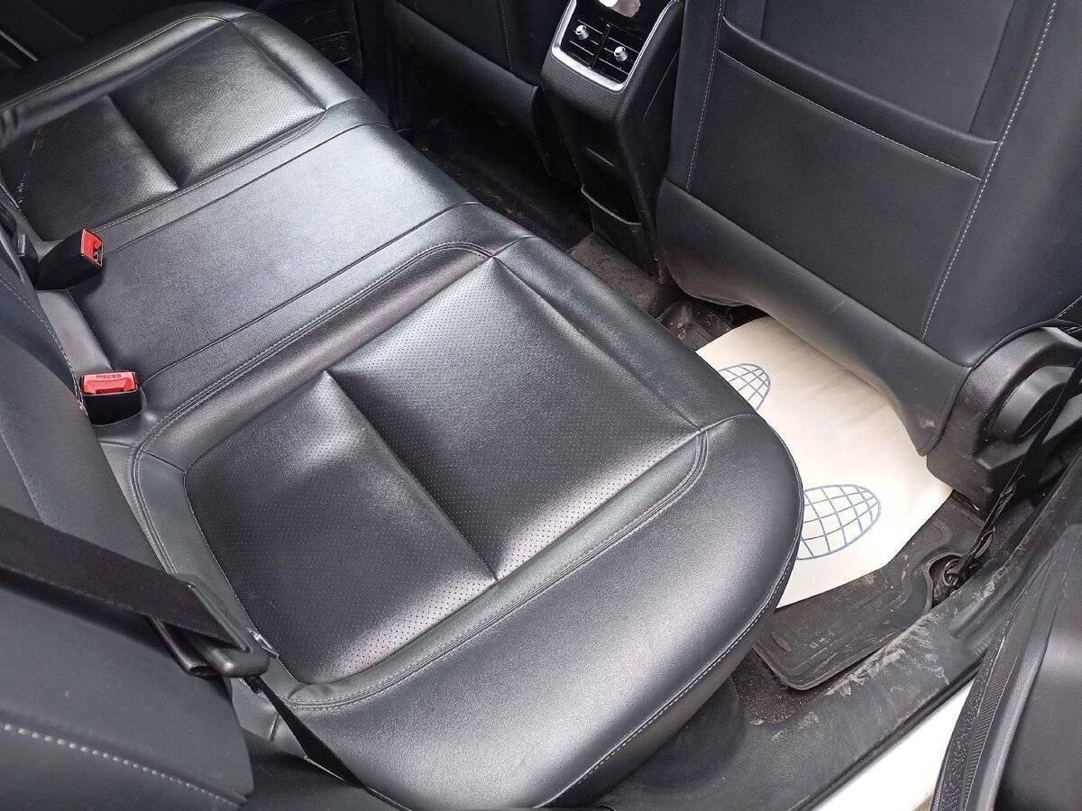 Chery Tiggo 4 Pro 2023 года с пробегом. Фото: #8