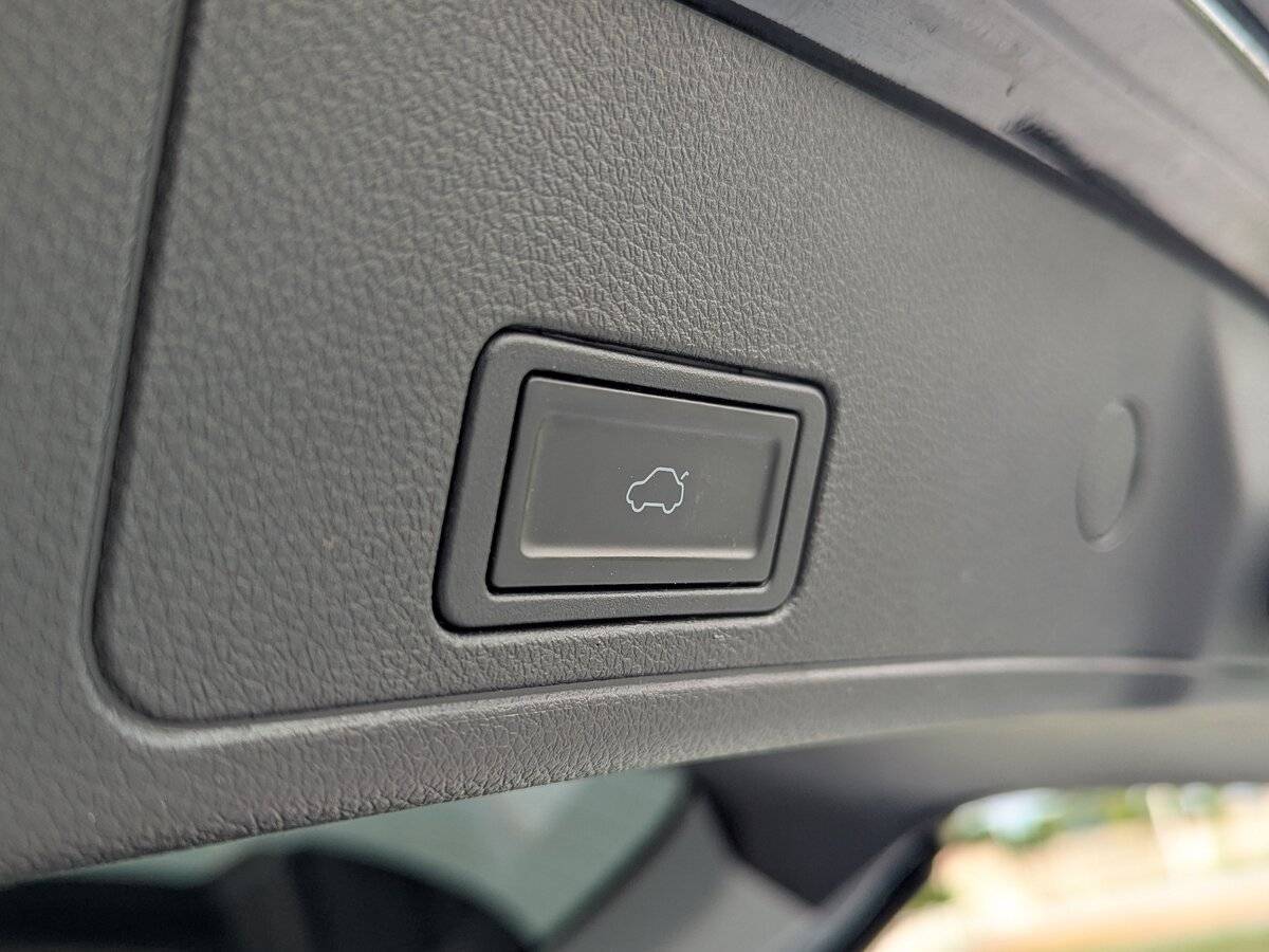 Chery Tiggo 7 Pro Max 2022 года с пробегом. Фото: #18