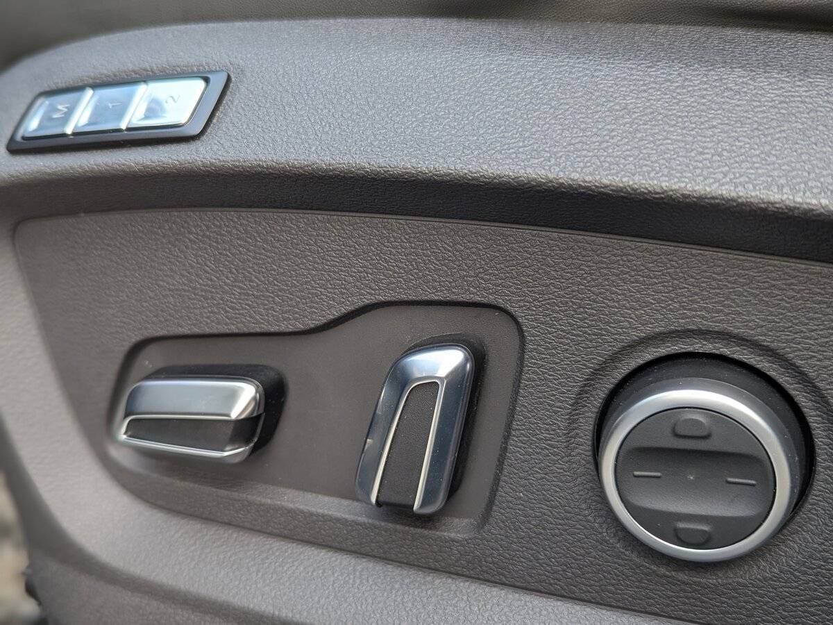 Chery Tiggo 7 Pro Max 2022 года с пробегом. Фото: #21