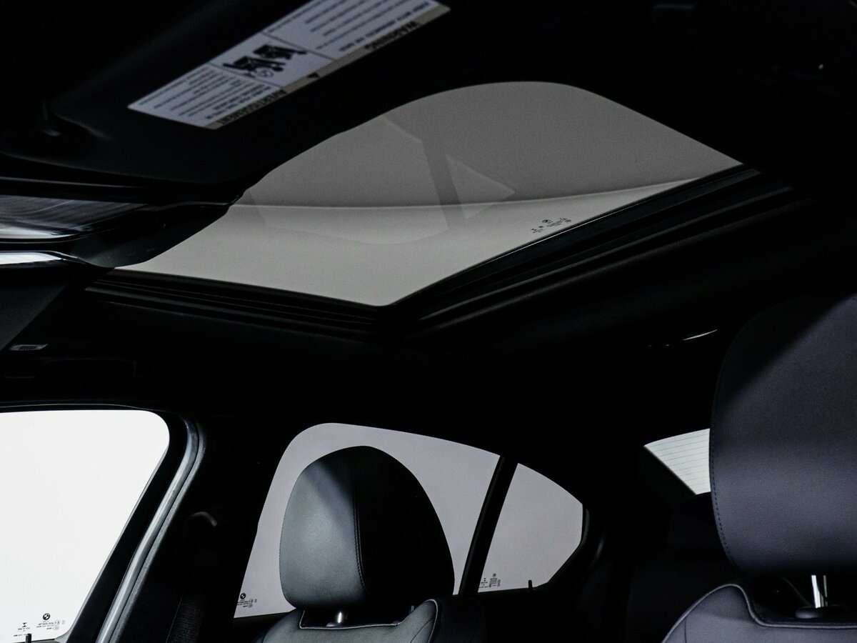 BMW 3 серии 2020 года с пробегом. Фото: #20