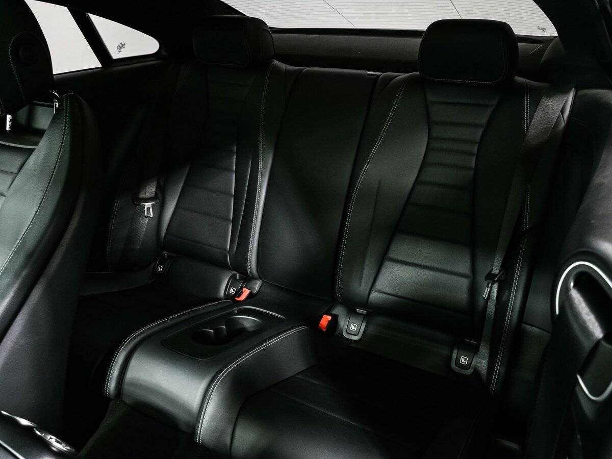 Mercedes-Benz E-Класс 2017 года с пробегом. Фото: #11