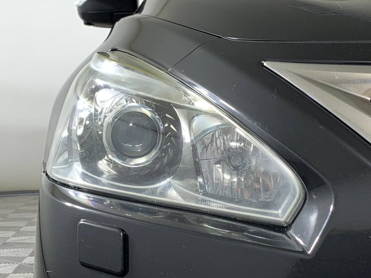 Б/У Ниссан Теана 2014 года. Фото: #9