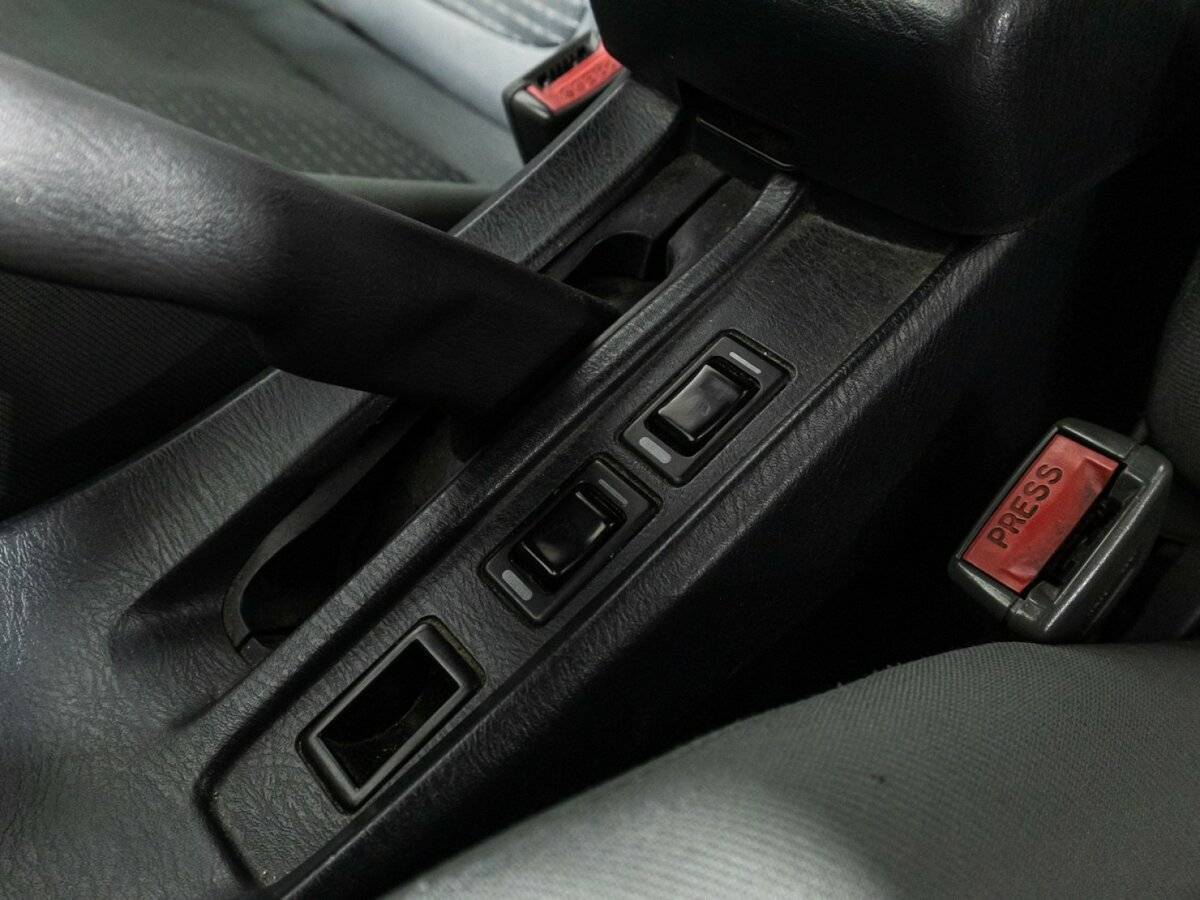 Nissan Almera Classic 2007 года с пробегом. Фото: #15