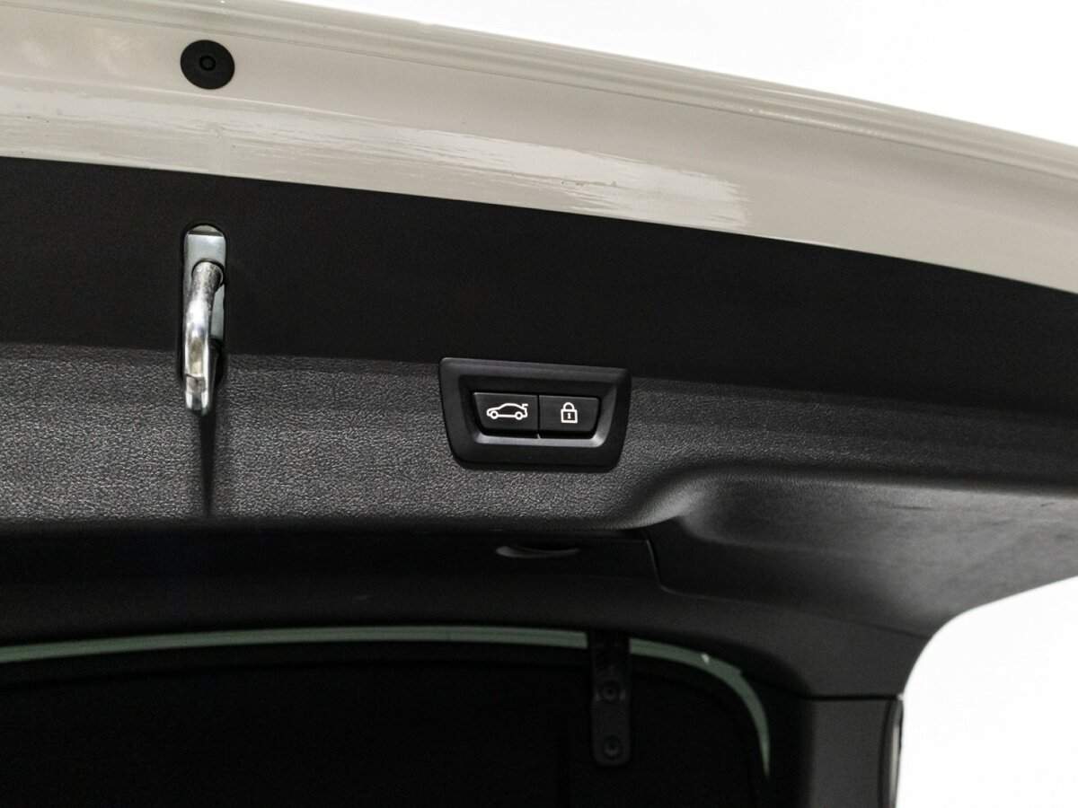 BMW 6 серии 2019 года с пробегом. Фото: #15