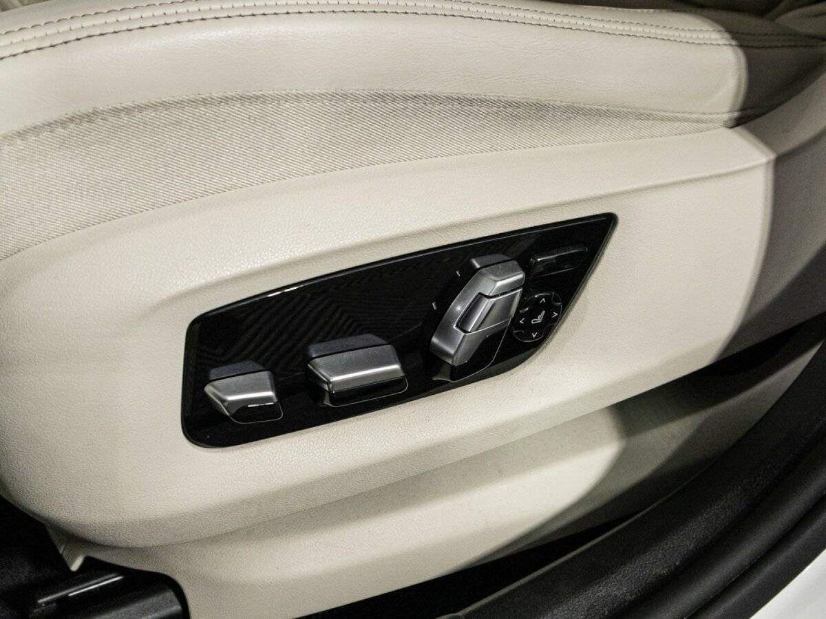 BMW 6 серии 2019 года с пробегом. Фото: #16