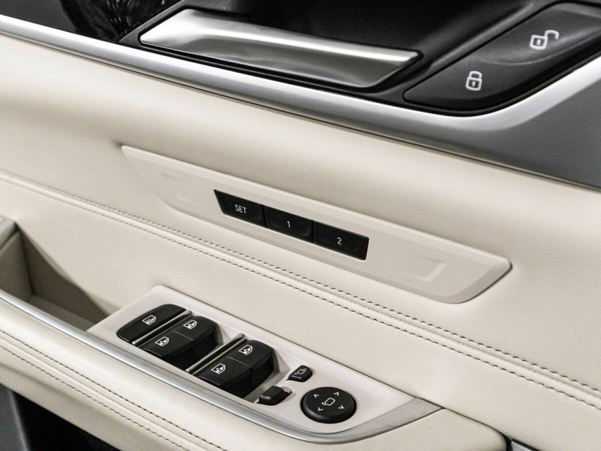 BMW 6 серии 2019 года с пробегом. Фото: #17