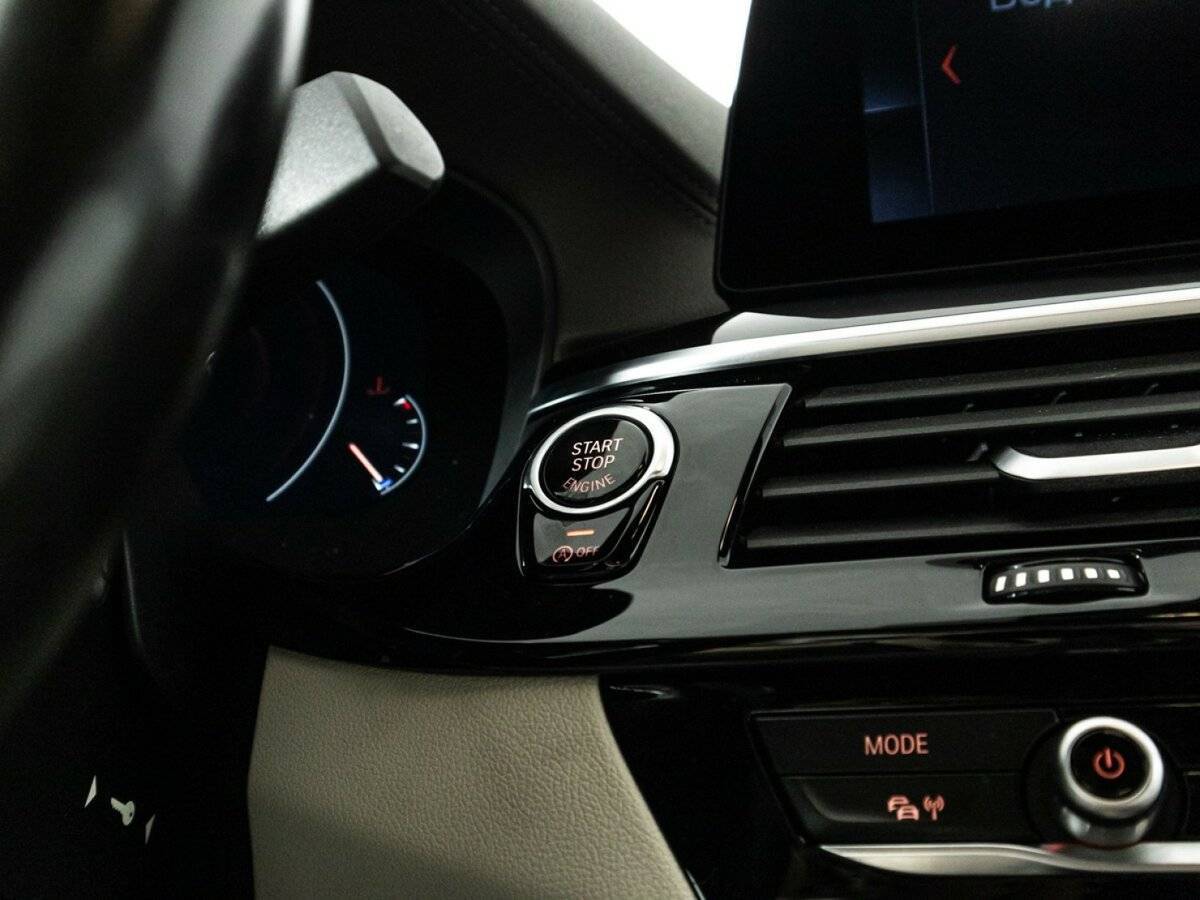 BMW 6 серии 2019 года с пробегом. Фото: #26