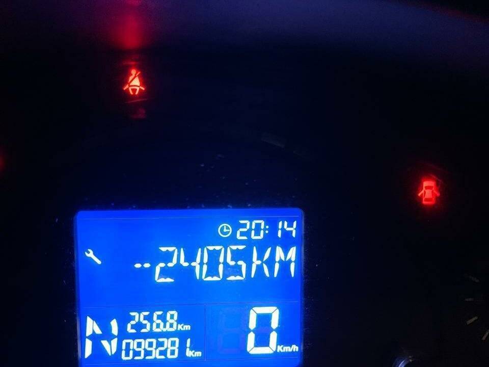 Chery IndiS (S18D) 2012 года с пробегом. Фото: #7