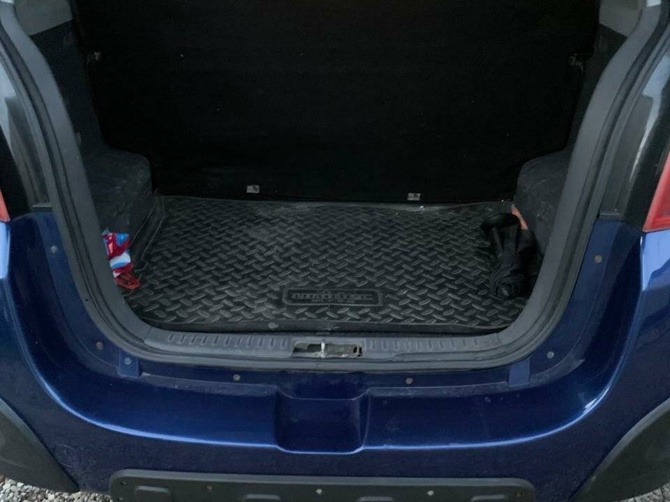 Chery IndiS (S18D) 2012 года с пробегом. Фото: #8