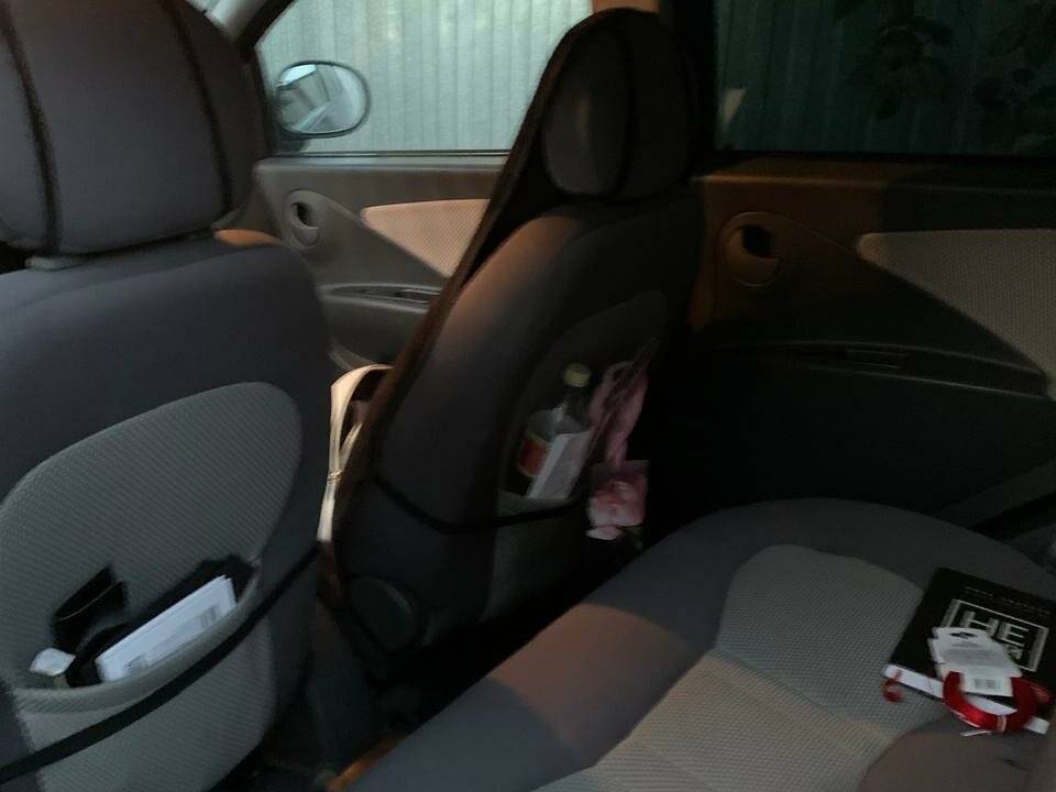 Chery IndiS (S18D) 2012 года с пробегом. Фото: #10