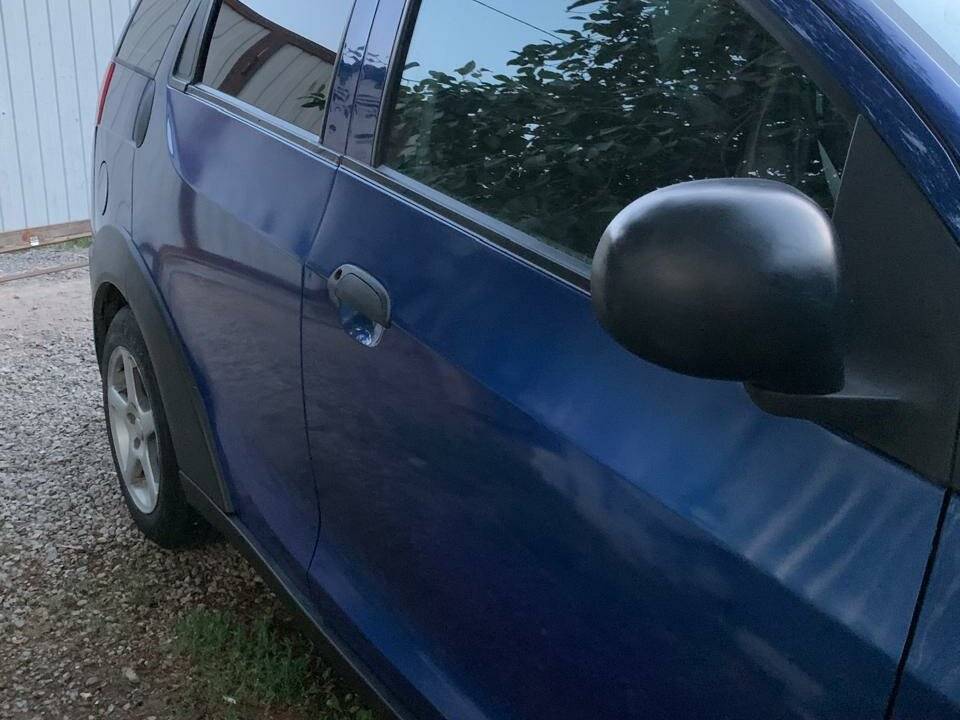 Chery IndiS (S18D) 2012 года с пробегом. Фото: #11