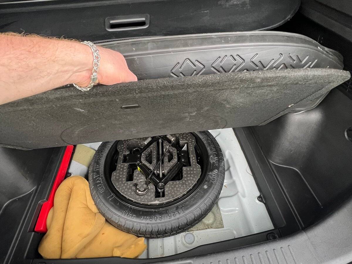 Chery Tiggo 7 Pro 2020 года с пробегом. Фото: #10