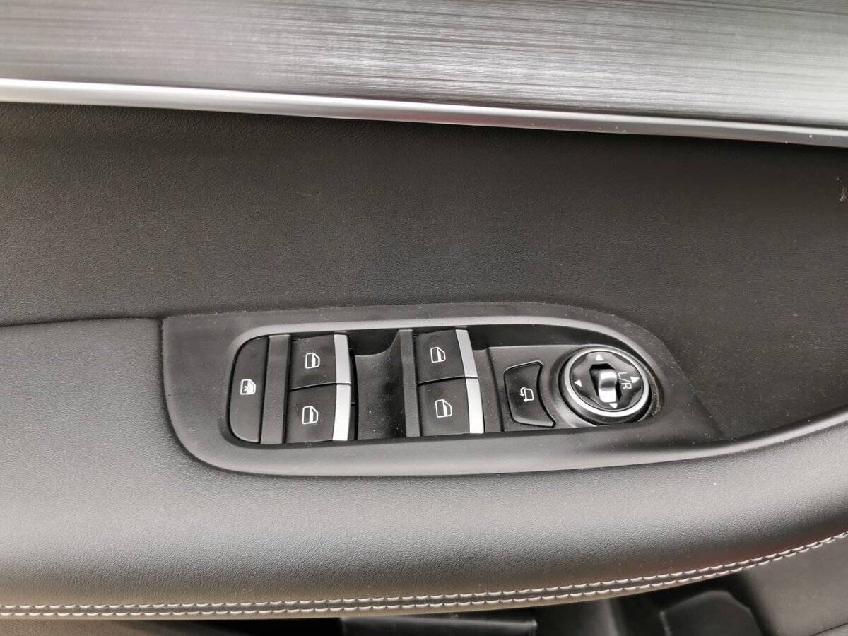 Chery Tiggo 7 Pro Max 2023 года с пробегом. Фото: #15