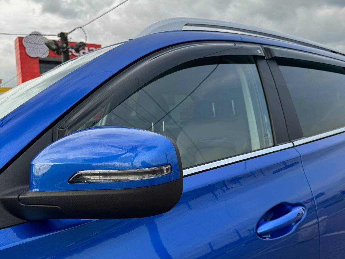 Chery Tiggo 4 2019 года с пробегом. Фото: #6