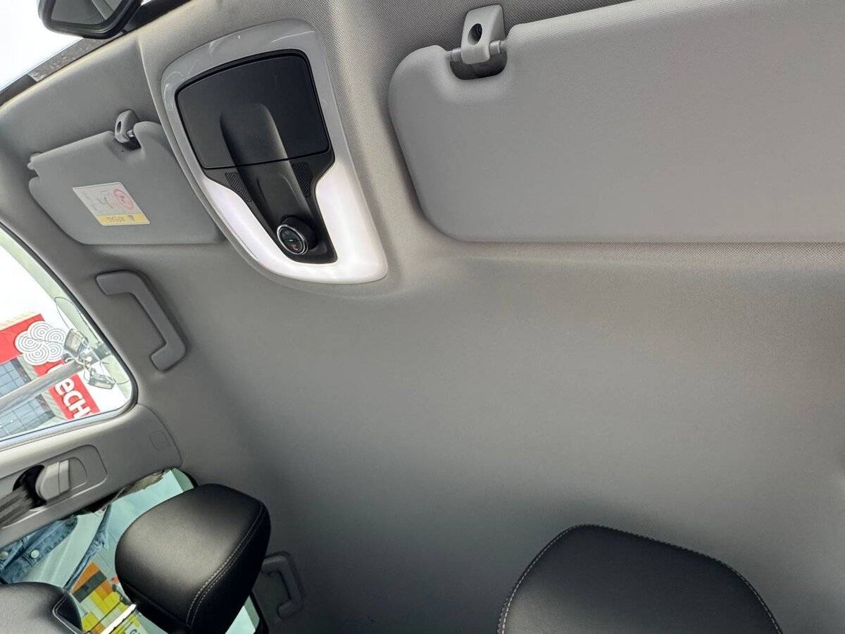 Chery Tiggo 4 2019 года с пробегом. Фото: #21