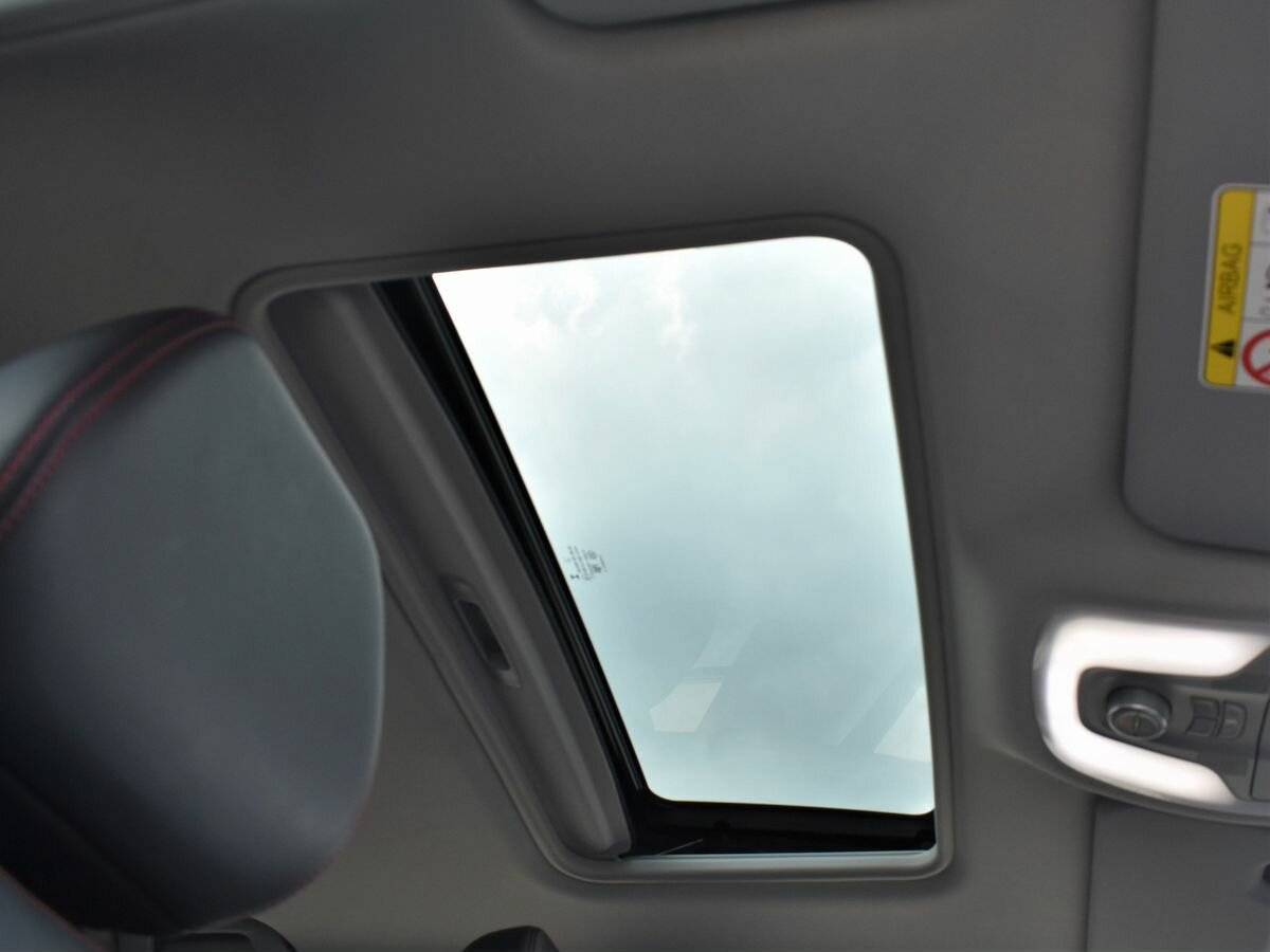 Chery Tiggo 4 Pro 2023 года с пробегом. Фото: #6