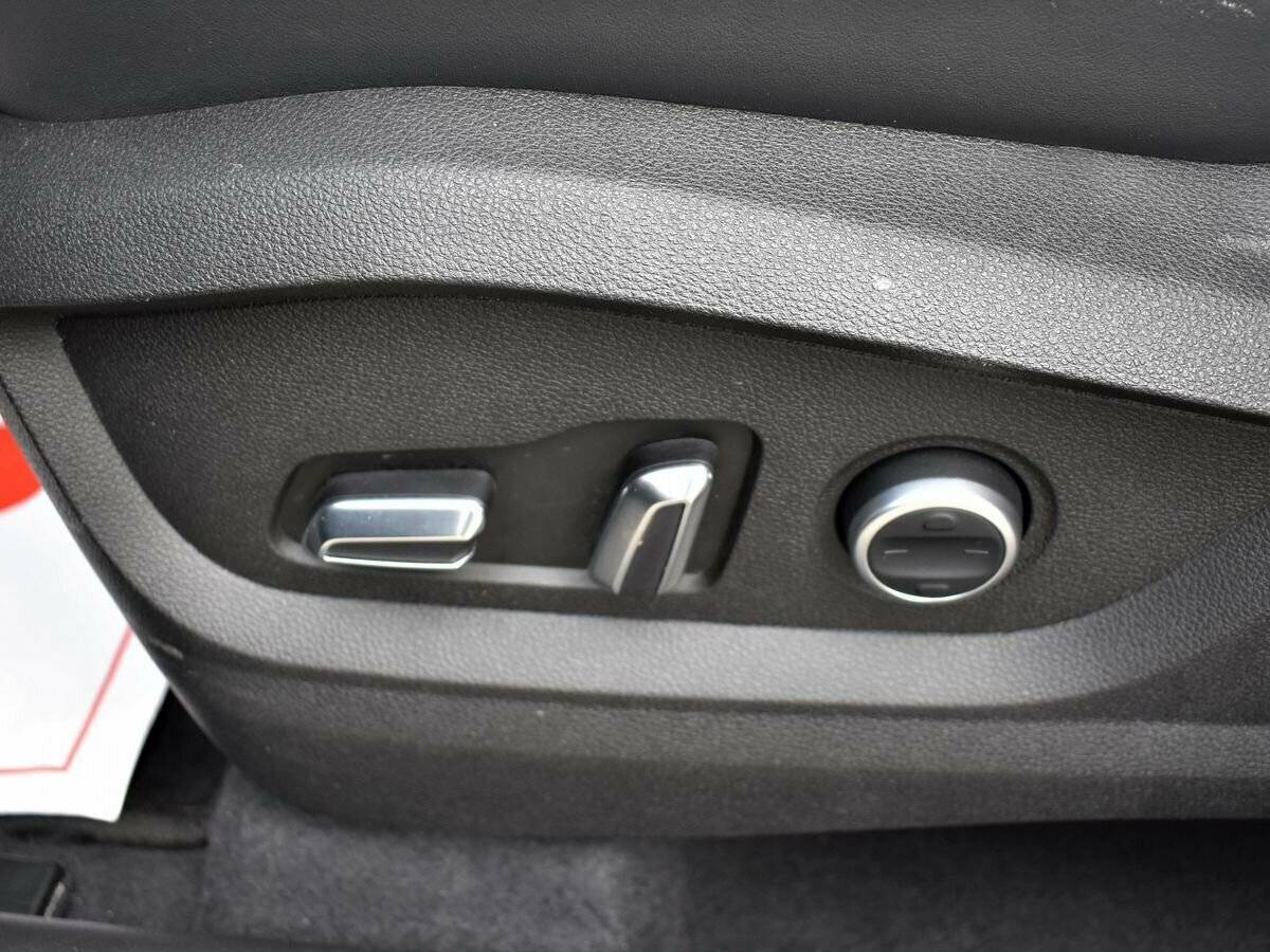 Chery Tiggo 4 Pro 2023 года с пробегом. Фото: #9