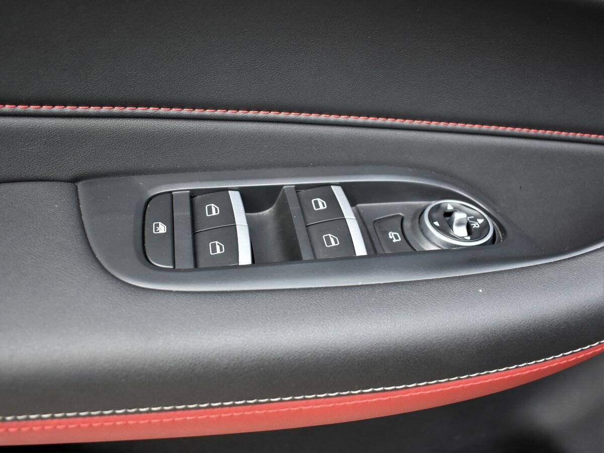 Chery Tiggo 4 Pro 2023 года с пробегом. Фото: #21