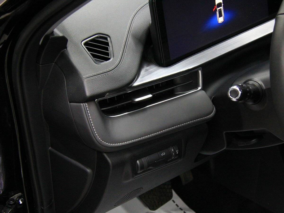 Chery Tiggo 7 Pro Max 2023 года с пробегом. Фото: #6