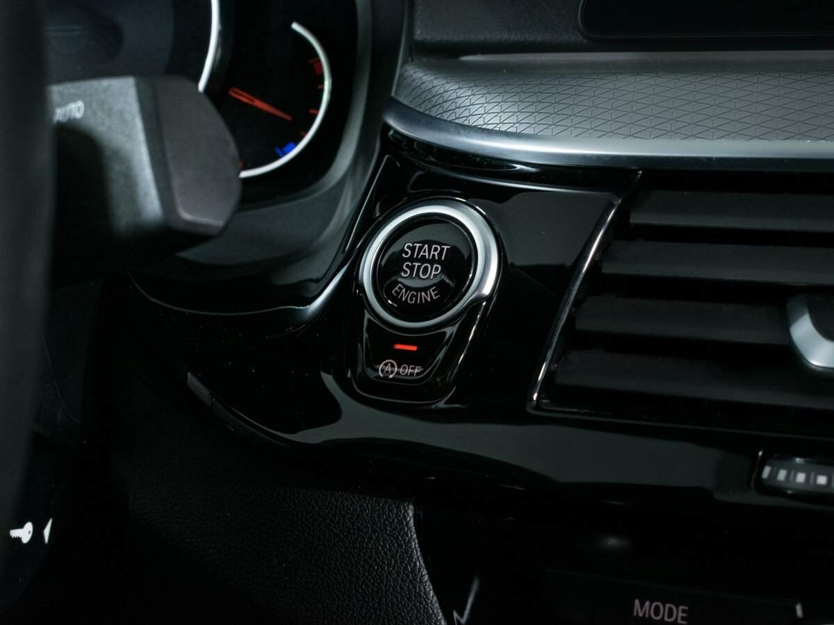 BMW 5 серии 2019 года с пробегом. Фото: #15