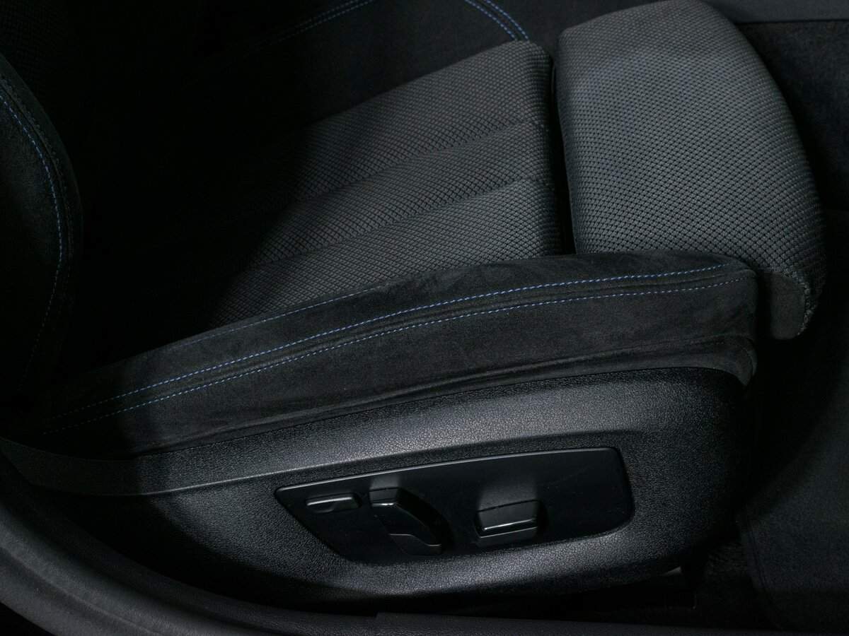 BMW 5 серии 2019 года с пробегом. Фото: #17