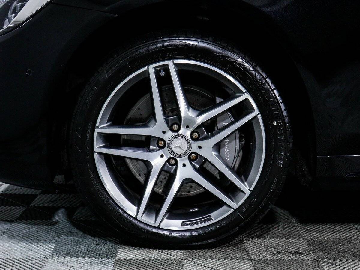 Mercedes-Benz S-Класс 2018 года с пробегом. Фото: #14