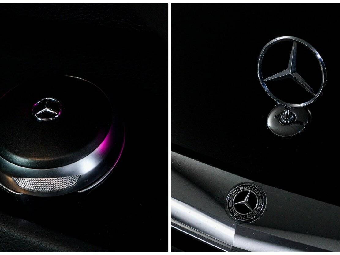 Mercedes-Benz S-Класс 2018 года с пробегом. Фото: #23