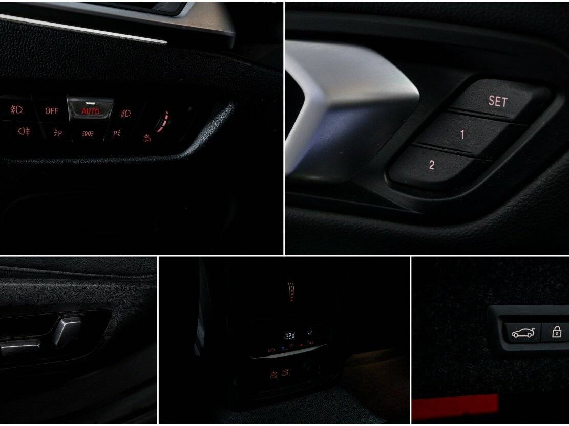 BMW 3 серии 2020 года с пробегом. Фото: #23