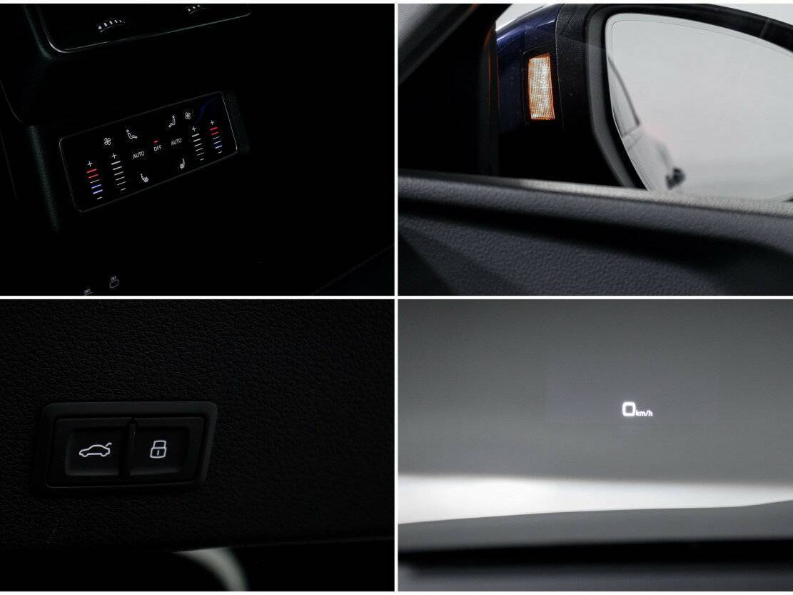 Audi e-tron Sportback 2022 года с пробегом. Фото: #22