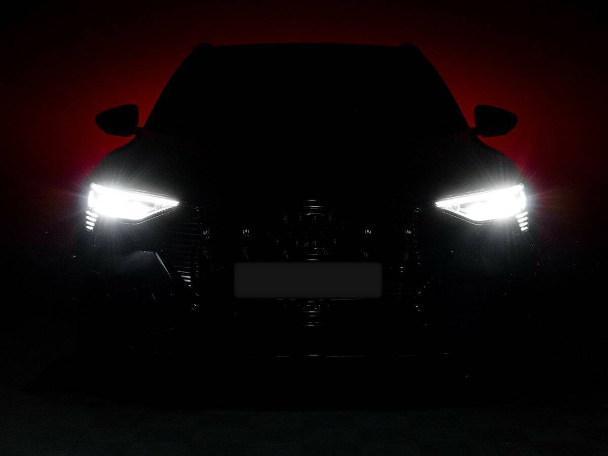 Audi e-tron Sportback 2022 года с пробегом. Фото: #25