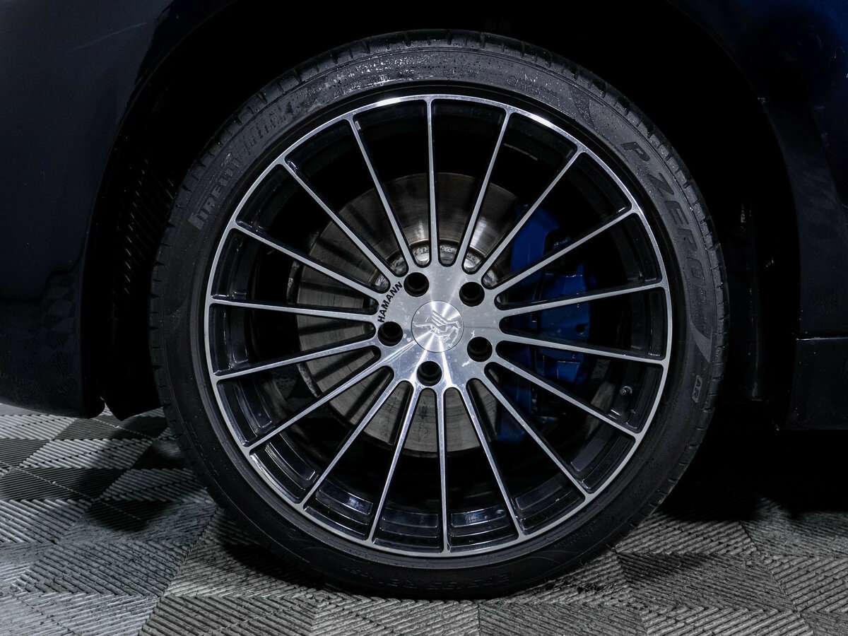 BMW X6 2014 года с пробегом. Фото: #13