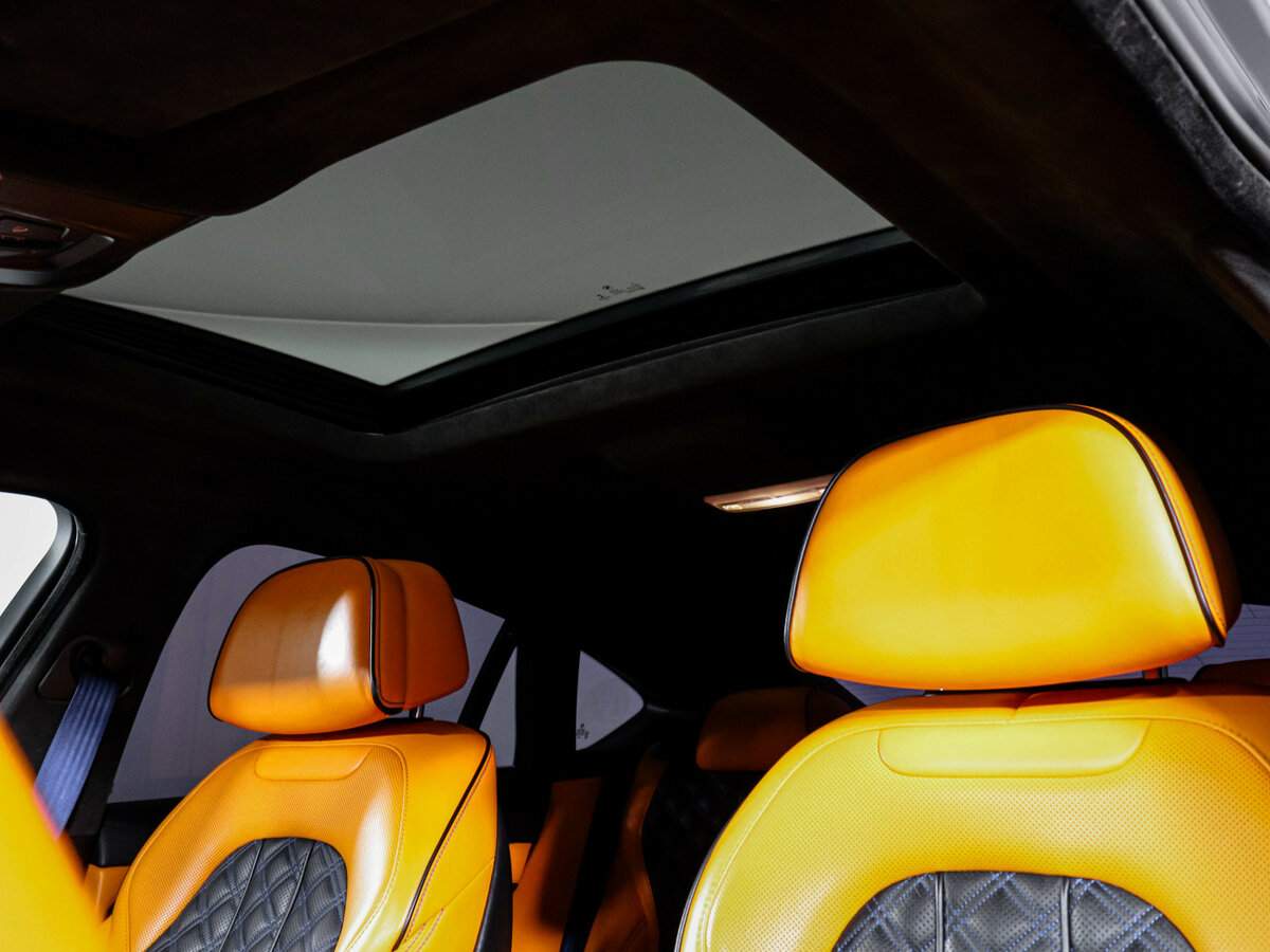 BMW X6 2014 года с пробегом. Фото: #19