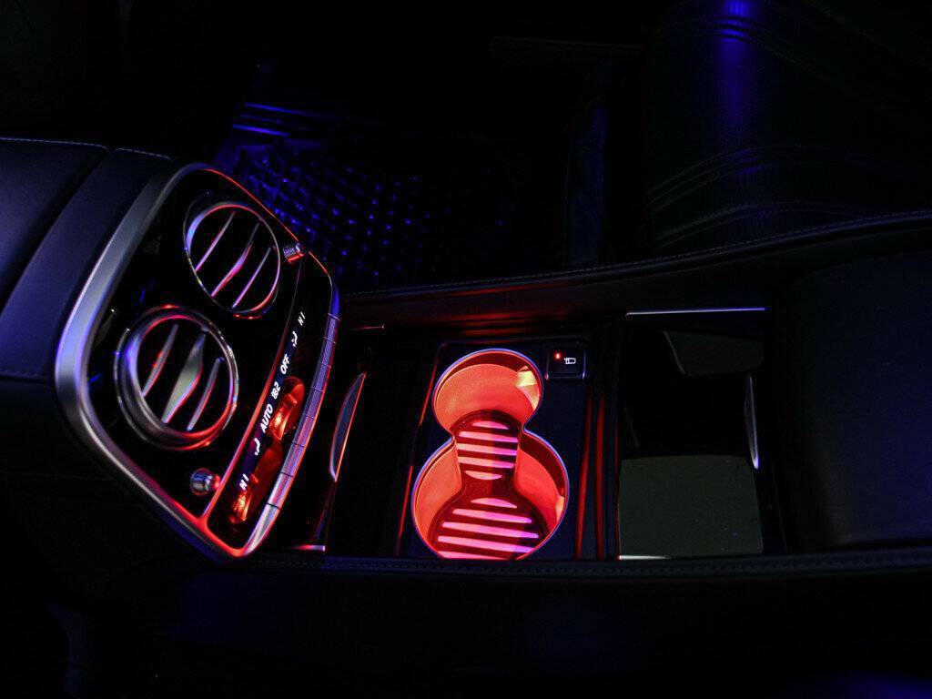 Mercedes-Benz S-Класс AMG 2014 года с пробегом. Фото: #18