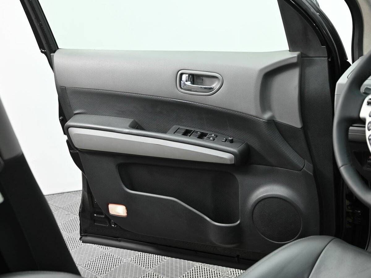 Nissan X-Trail 2008 года с пробегом. Фото: #6