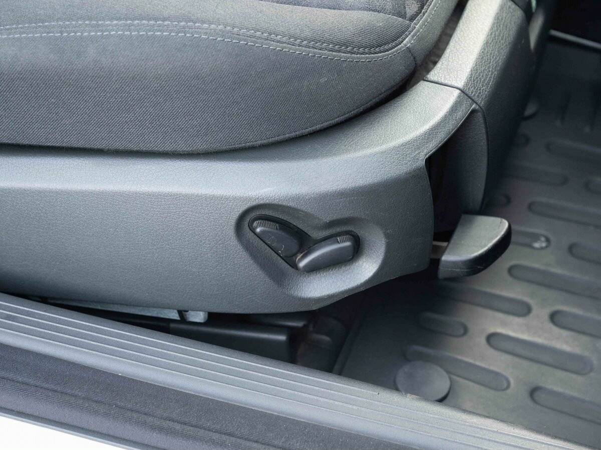 Mercedes-Benz E-Класс 2004 года с пробегом. Фото: #12