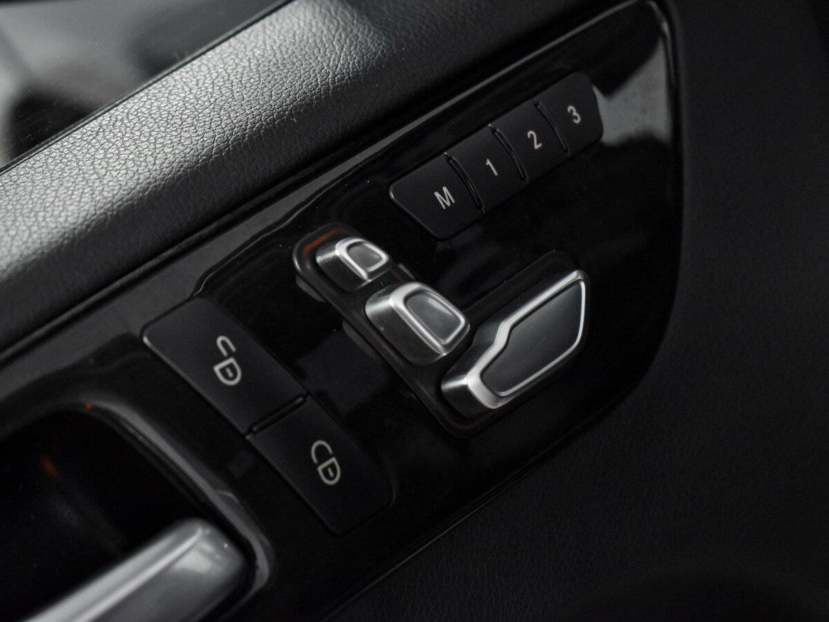 Mercedes-Benz GLE 2016 года с пробегом. Фото: #10