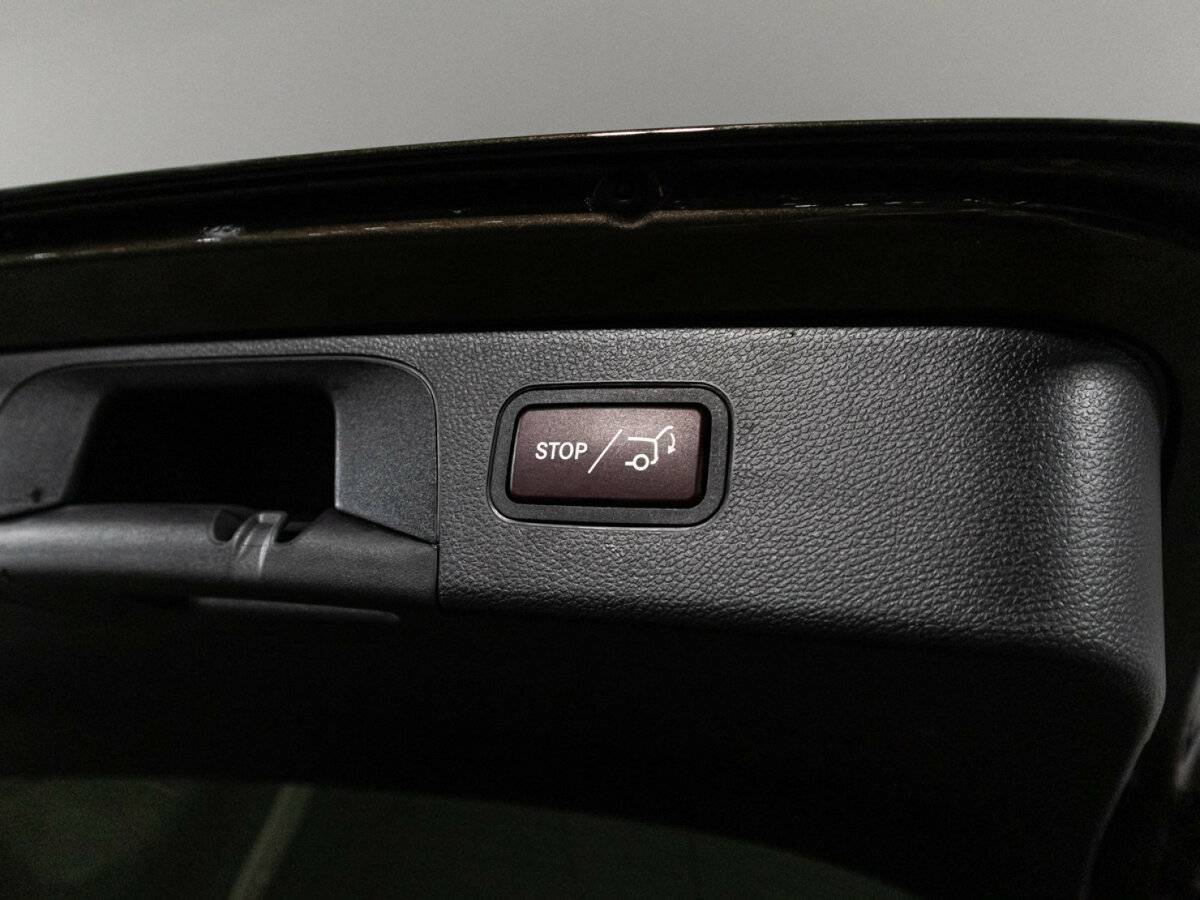 Mercedes-Benz GLC 2016 года с пробегом. Фото: #15