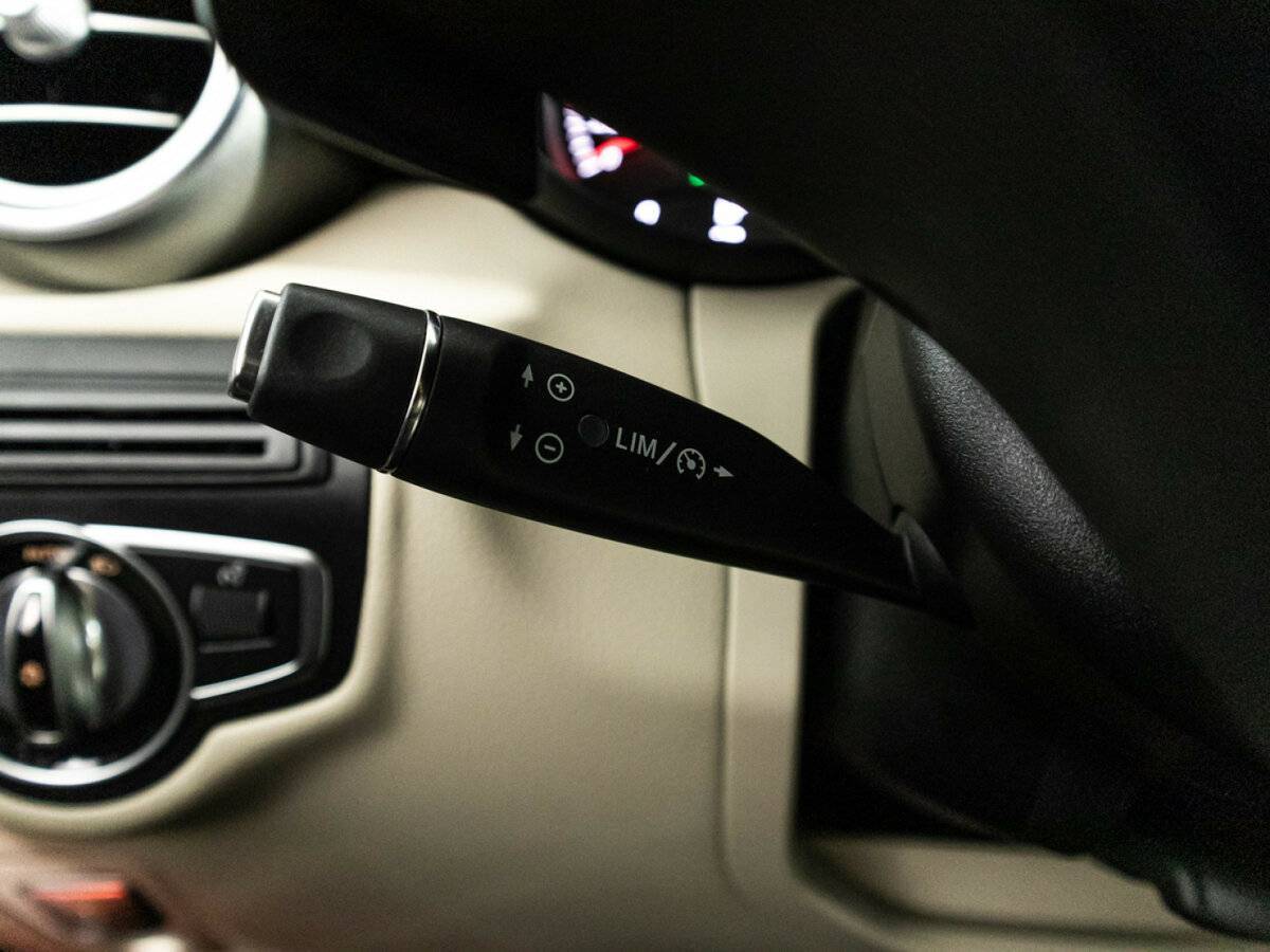 Mercedes-Benz GLC 2016 года с пробегом. Фото: #21